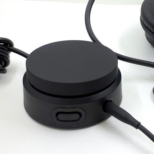 For Bose QC35 QC45 Headphones Volume Cycle USB Control Pod Volume Controller New - Afbeelding 6 van 6