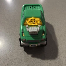 VTech Go! Go! Smart Wheels Mindful Monster Truck 2024