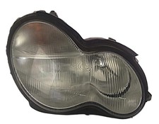 Hauptscheinwerfer rechts MERCEDES-BENZ C-Klasse (W203) A2038201261