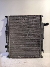Radiateur Land Rover RANGE ROVER SPORT