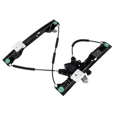 For 2011-2018 Ford Focus MK3 Electric Window Regulator & Motor Front Left  6 PIN