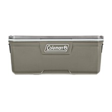 Coleman 316 Series 120QT Hard Chest Cooler, S...