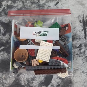 LEGO Angry Birds Movie Piggy Plane Attack 75822 + Instructions READ Description