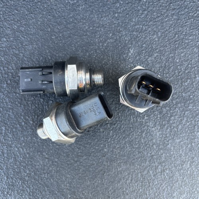 #ad #ad New 4928594 4921746 4087989 Pressure Sensor Replacement for Cummins Exhaust G... $65.00