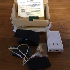 SOTA Instruments Silver Pulser Model ZBB4  In...