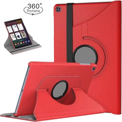 360 Flip Ständer Smart Case Hülle für Samsung Galaxy Tab S6 T860 T865