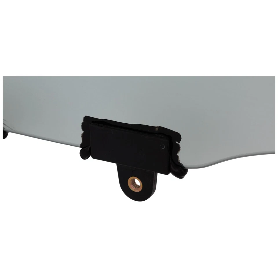 Gafas de puerta delantero pasajero lado derecho sedán para Honda Insight Civic 16-21 Foto 3 de 4