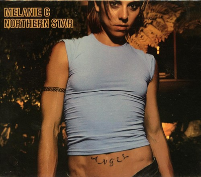 #ad Melanie C Northern Star New CD $45.99