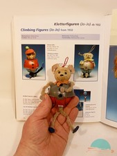 Schuco Kletterfigur Jo-Jo Maus 836 (75309)