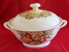 Facciolini Ceramiche - Zuppiera