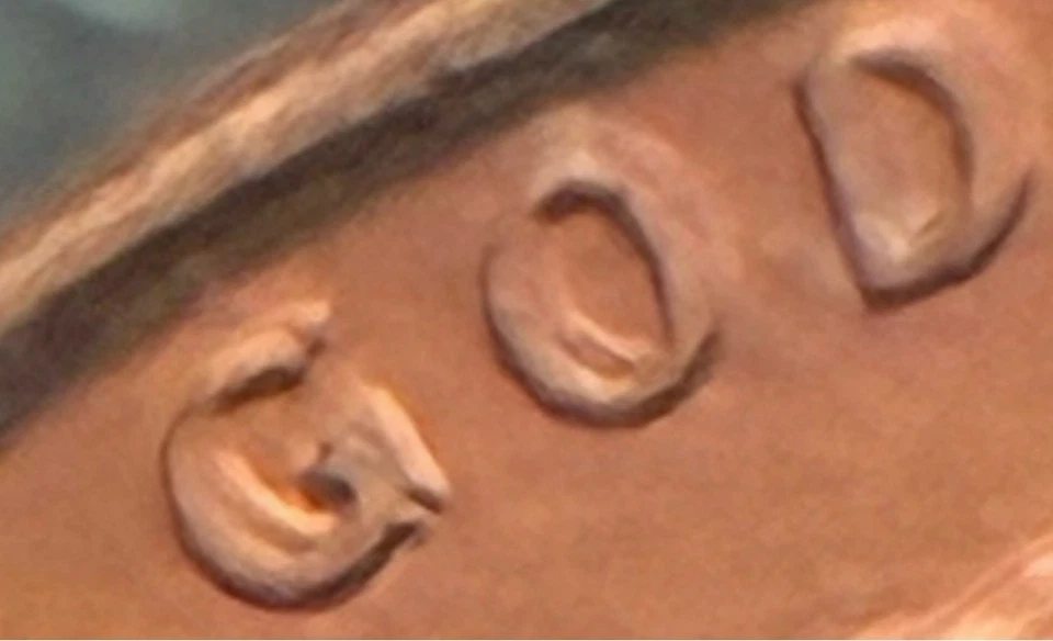 1995 1C Lincoln Penny DDO FS-101 Variety Error PCGS MS68RD High Grade  - Image 4 of 4