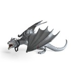 Schleich Ukrainian Ironbelly Dragon Toy Figure Wizarding World Adventure