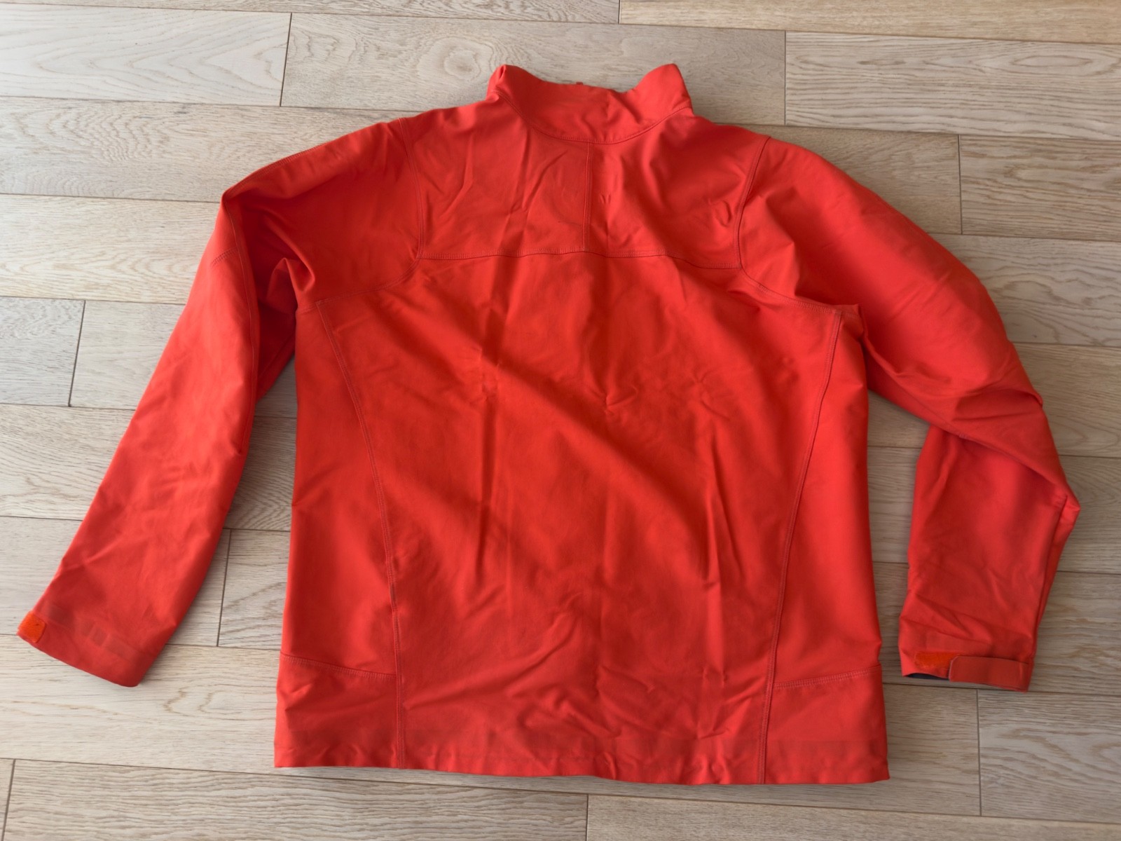 Patagonia Alpine Guide Softshell Jacket Mens Size… - image 11