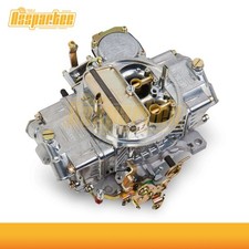 Carburetor For Holley 750 Cfm Classic Manual Choke Vacuum Secondaries 0-3310s