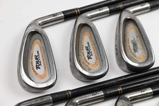 Cleveland Tour Action Irons / 3-7+9+PW / Regular Flex Tour Action Shafts