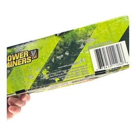 LEGO 8962 Power Miners Crystal King   Sealed . 