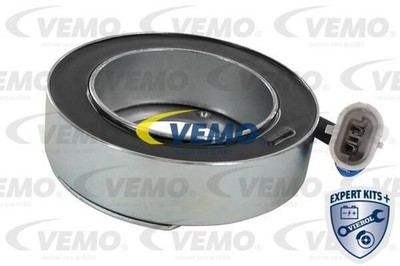 VEMO Spule, Magnetkupplung-Kompressor für OPEL