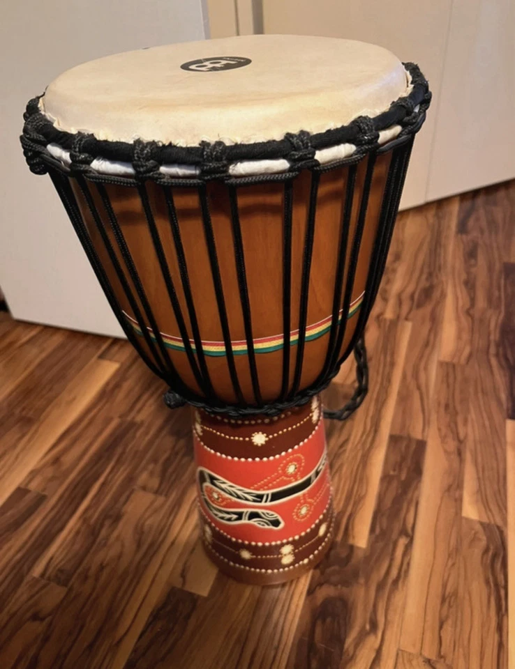 Djembe - Djembe - Immagine 2 di 4