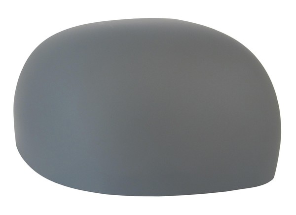 Spiegelcover Rechts FüR Fiat Panda 169 + 312 GehäUse Deckel Grundiert Cover-image