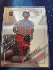 2021-22 Topps Chrome OTE Overtime Elite - Alexandre Sarr #92 (RC)