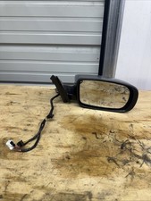 2011-24 Chrysler 300 Side Mirror Oem Right Passenger Side Heated W Blind Spot 2011-24 Chrysler 300 Side Mirror Oem Right Passenger Side Heated W Blind Spot