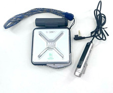 SONY MD Walkman Portable MINIDISC Player MZ-E44 Operation confirmed