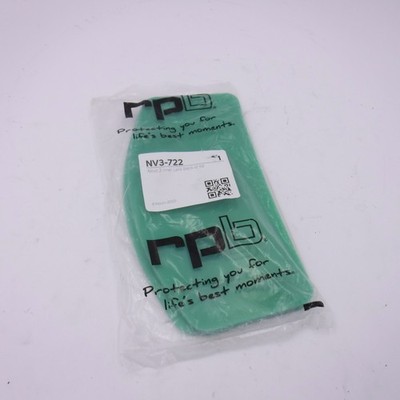 10 Pack RPB Nova NV3-722 Inner Lenses for Nova 3 Blast Hoods