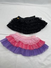 Build a bear tutu skirt