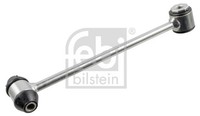 Hinterachse Rechts Febi Bilstein 101029 Stange/Strebe, Stabilisator FüR ,Mercede