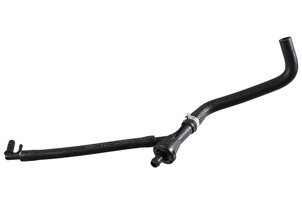 Metzger Unterdruckpumpe, Bremsanlage 8010174 FüR Bmw, Saugrohr-image