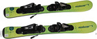 NEW Elan Kids skis 70cm ELAN Jett with EL4.5 GW System Size Adjustable bindings