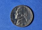 1960- Jefferson Nickel #P32338 — photo 1