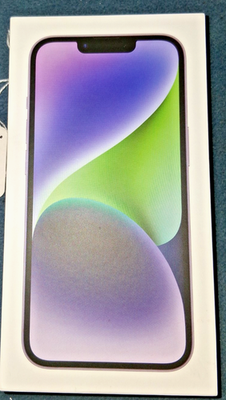 Apple iPhone 14 - 128 GB - Blue (Unlocked) for sale online | eBay
