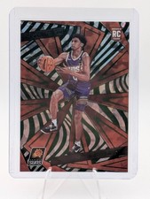 2024-25 Revolution- Ryan Dunn #137 Chinese New Year Emerald /88