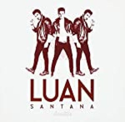 Acustico Santana, Luan: