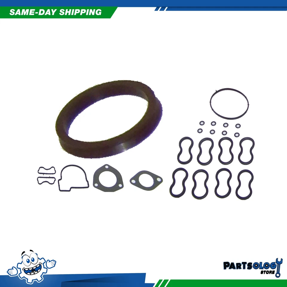 Juego de culata DNJ HGS1161 MLS para 07-08 Chrysler Dodge Aspen 5,7 L OHV Foto 4 de 4