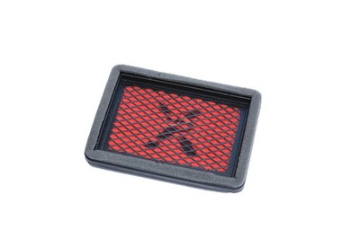 Filtro Aria Sportivo BMC per Toyota Innova 2.8 D CV 177 2016 - Pannello