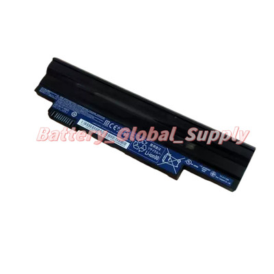 Battery for Acer Aspire One D255 D260 D270 AL10A31 AL10B31 11.1V 4400MAH New 1PC