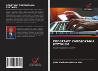 John Chibaya Mbuya | Podstawy Zarz¿Dzania Ryzykiem | Taschenbuch | Polnisch