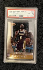 Top 24 Kobe Bryant Cards of All-Time 46
