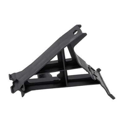 For Mercedes-Benz A35 AMG 2020 21 2022 Bumper Bracket Passenger Side Rear Sedan