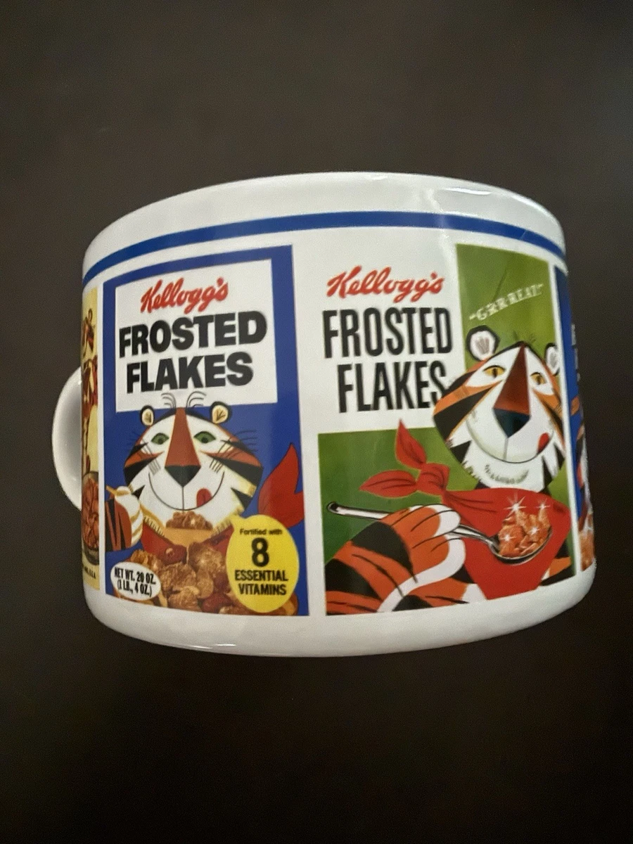 Kellogg's Frosted Flakes プレート ボウル セット5点 25+ Frosted Flakes Bowl for sale | Updated Oct 2026