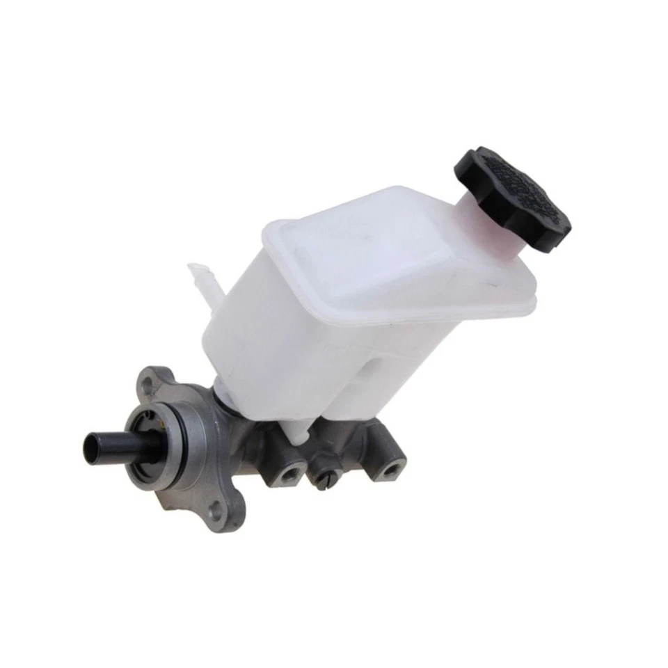 Cilindro maestro de freno ACDelco genuino para Kia Rio5/Rio 2006-2011 con mangueras de sangrado Foto 2 de 4