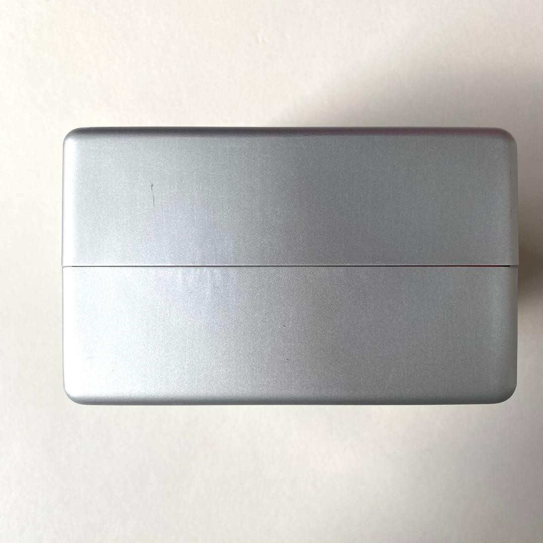 Hamilton Watch Box Empty Case Storage Accessory U… - image 5