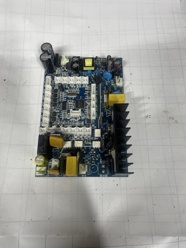 Original Acopino Vittoria Leistungselektronik Platine Board Steuerung PCB