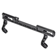 Pack of 1 Microwave Door Hook Latch Replacement Part 130mm x 50mm x 12mm