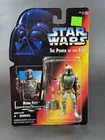NEW Star Wars The Power of the Force Boba Fett Sealed 1995 Kenner #69582 Figure