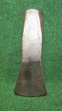 Vintage Craftsman Splitting Wedge Maul Head 7lb 12oz USA Made, Craftsman Stamped