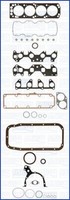 Ajusa Dichtungsvollsatz, Motor Fibermax 50110600