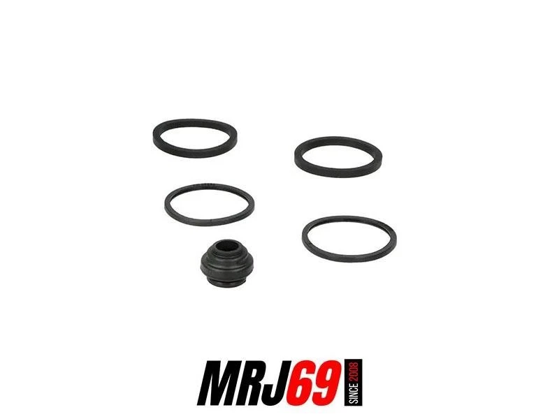 SUZUKI GSE 500 1993-2000 KIT REPARATION ETRIER DE FREIN ARRIERE - NEUF - Photo 1/1